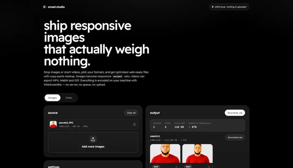 SEOHQ Pro product interface